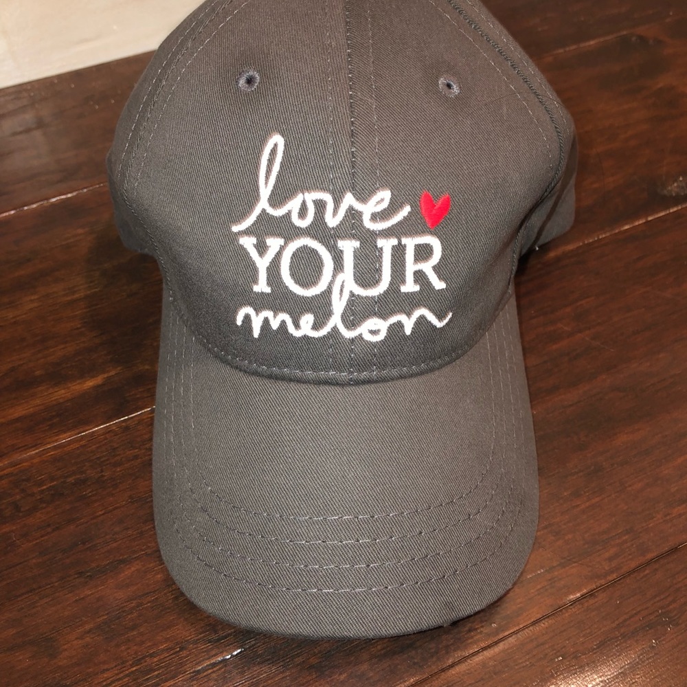 Love Your Melon Hat